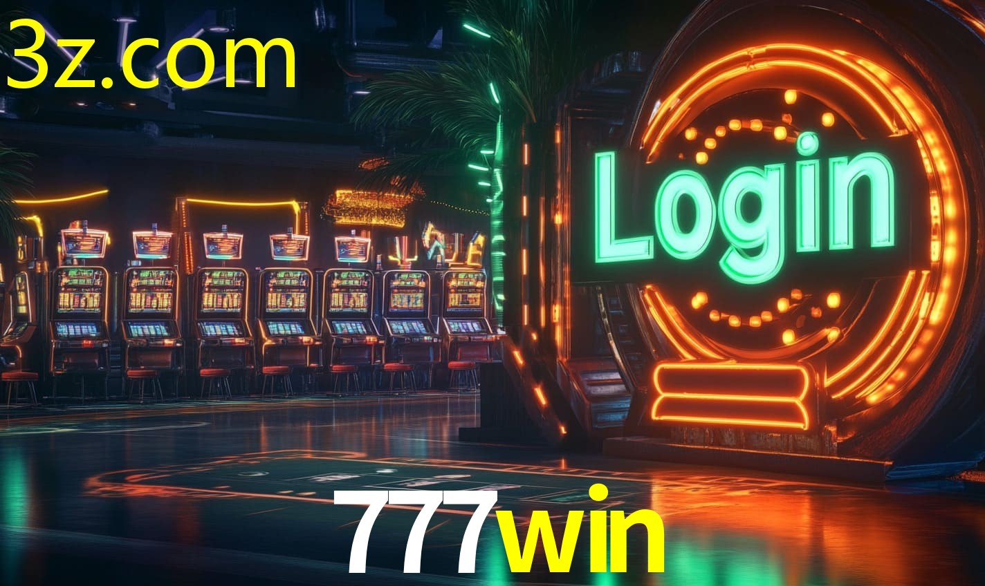 777WIN