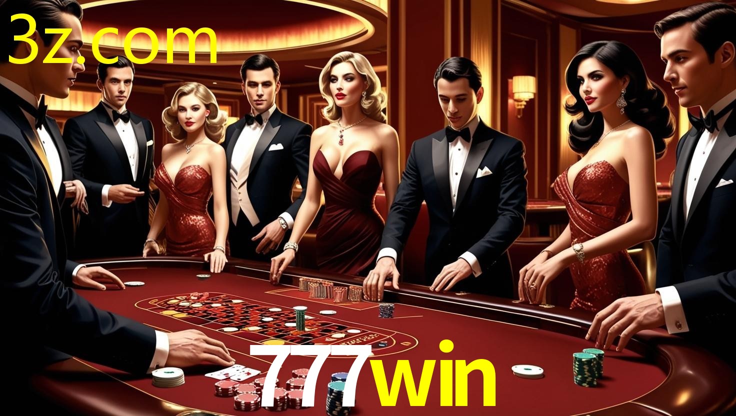 777WIN