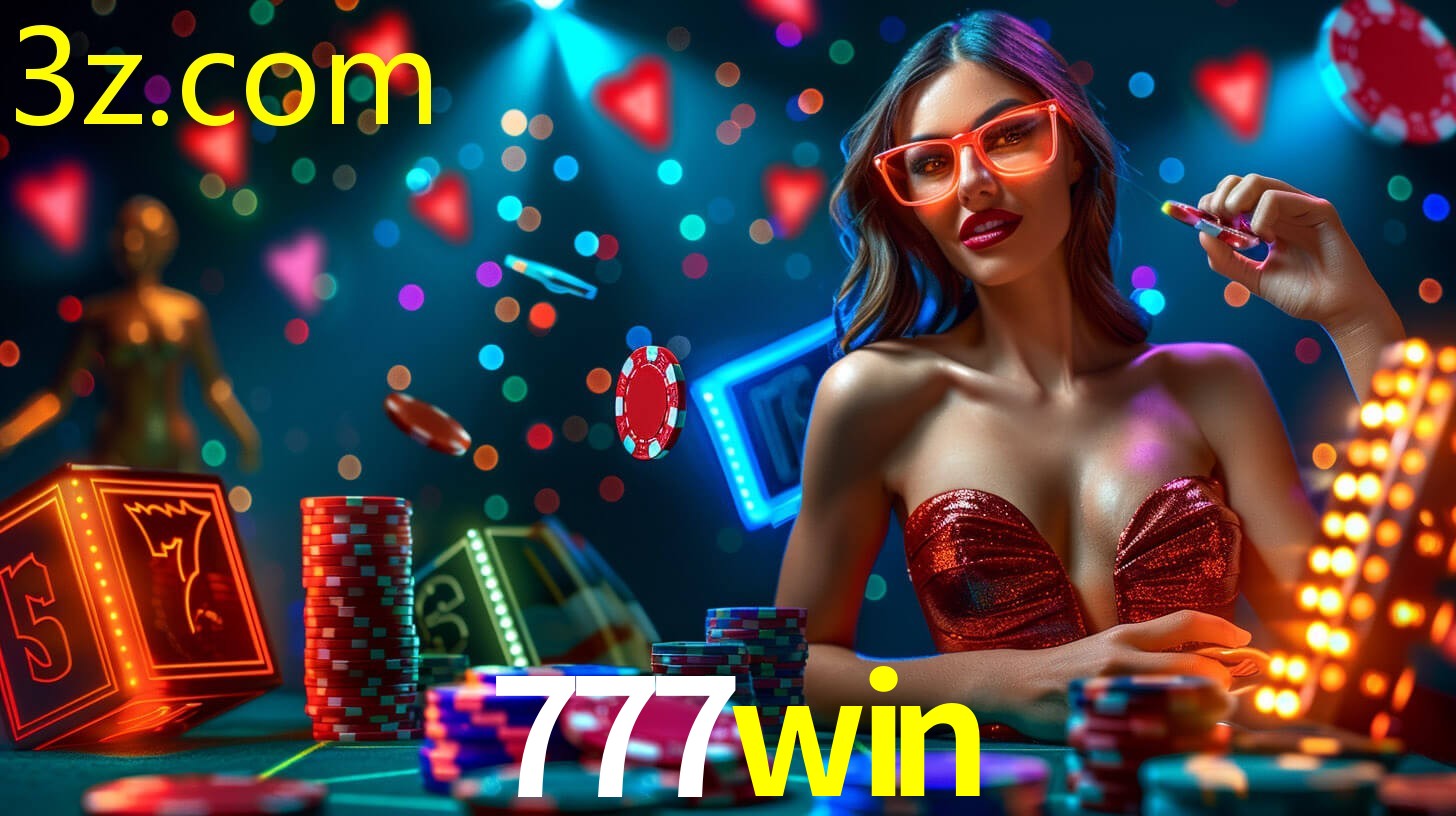 777WIN