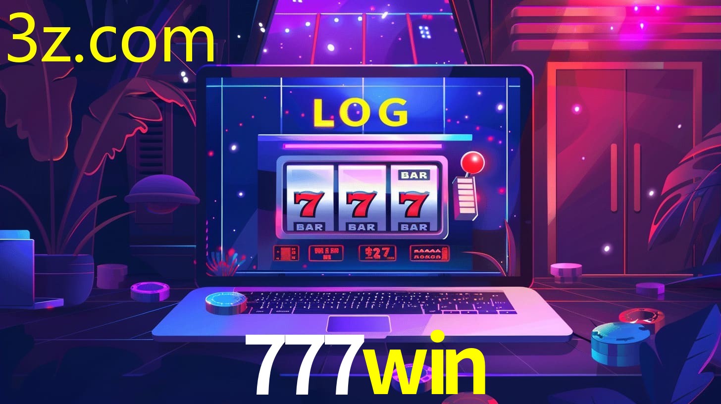 777WIN