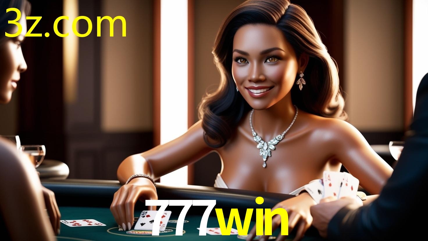 777WIN